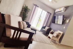 Departamento Completo PB / Playa del Carmen
